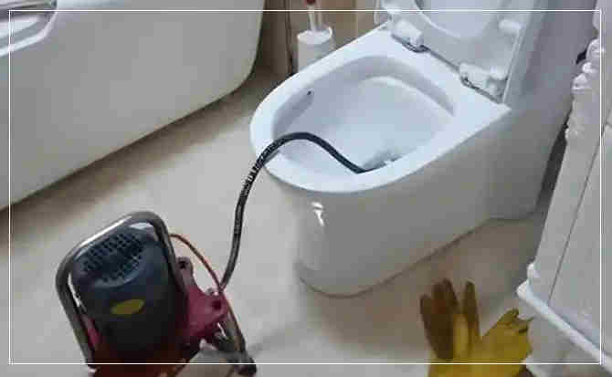 贞丰马桶蹲坑蹲厕疏通